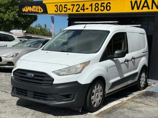 2019 Ford Transit Connect XL for sale in Fort Lauderdale, FL