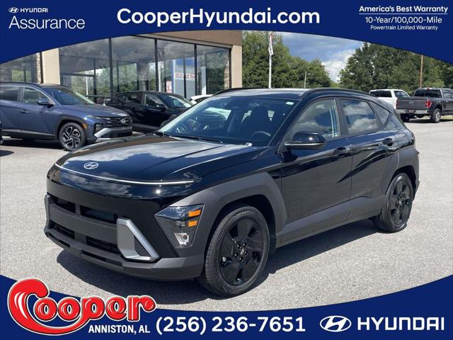 2027 Hyundai Kona SEL Sport for sale in Anniston, AL