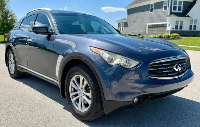 2009 INFINITI FX35 FX35 for sale in Greenwood, IN