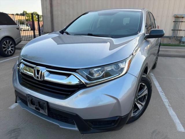 2018 Honda CR-V LX for sale in Arlington, TX