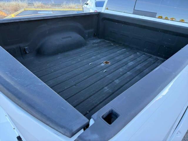2010 Dodge Ram 3500 Laramie