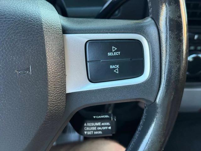 2010 Dodge Ram 3500 Laramie