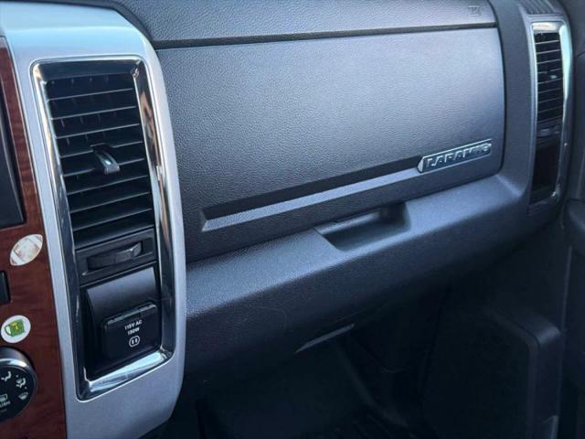 2010 Dodge Ram 3500 Laramie