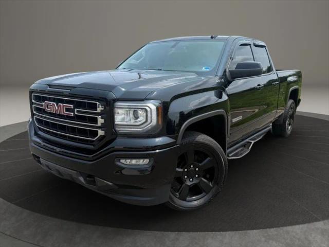 2018 GMC Sierra 1500 SLE for sale in Chantilly, VA