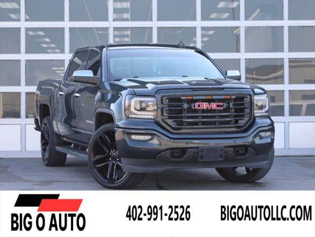 2018 GMC Sierra 1500 SLT for sale in Omaha, NE