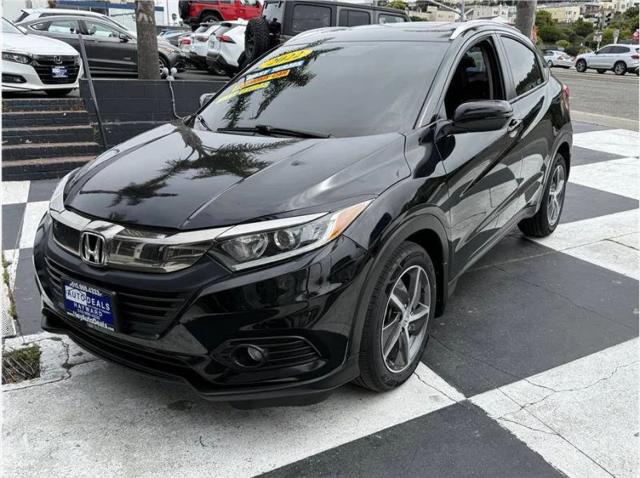 2022 Honda HR-V 2WD EX-L for sale in Hayward, CA