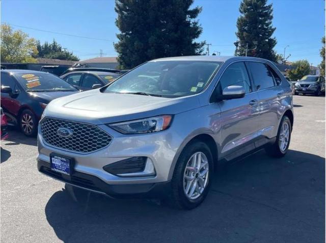 2024 Ford Edge SEL for sale in Hayward, CA