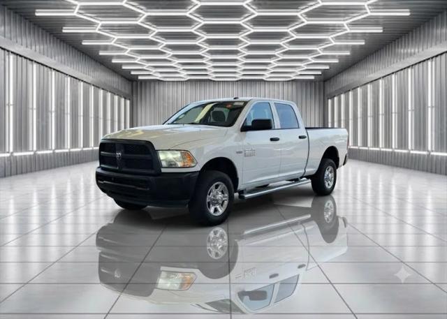 2016 Ram 2500 Tradesman for sale in Mechanicsville, MD