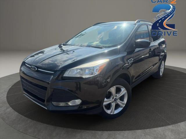 2014 Ford Escape SE for sale in Erie, PA