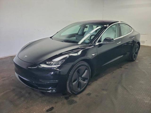 2018 Tesla Model 3 Mid Range for sale in Fairfield, OH