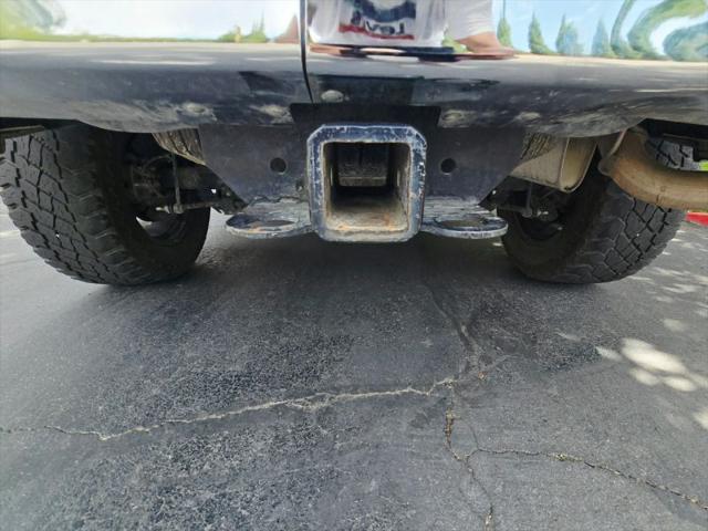 2018 Ram 1500 Tradesman Crew Cab 4x4 5'7" Box
