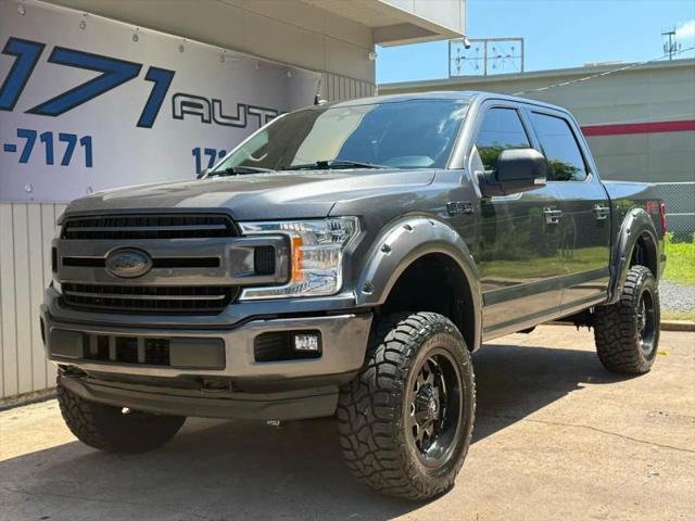 2019 Ford F-150 XL for sale in Shreveport, LA