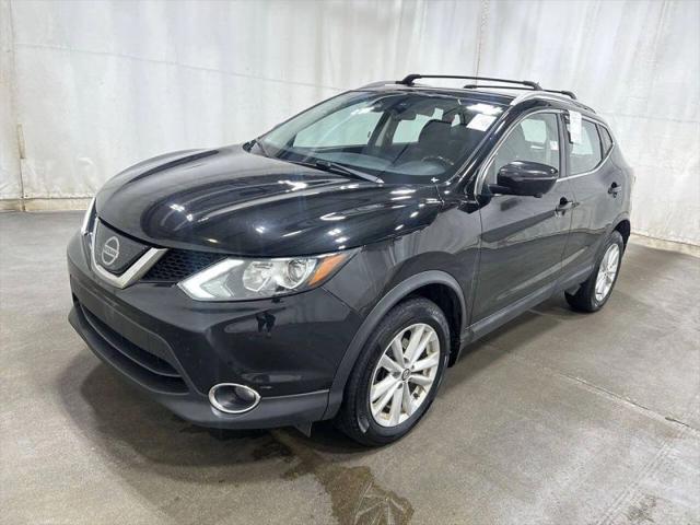 2019 Nissan Rogue Sport SV for sale in Somerville, MA