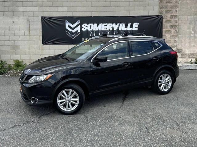 2019 Nissan Rogue Sport SV for sale in Somerville, MA
