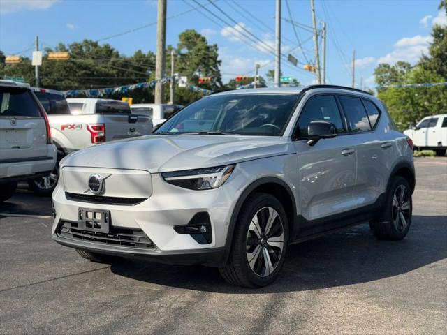 2023 Volvo XC40 Recharge Pure Electric Twin Plus for sale in Houston, TX