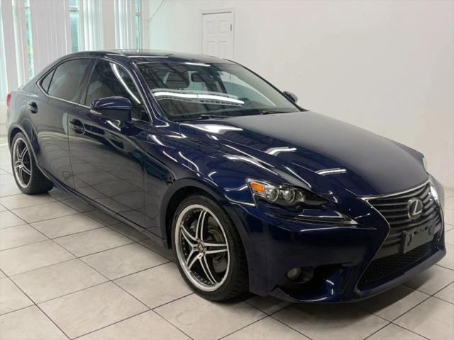 2014 Lexus IS 350 350 for sale in Chantilly, VA
