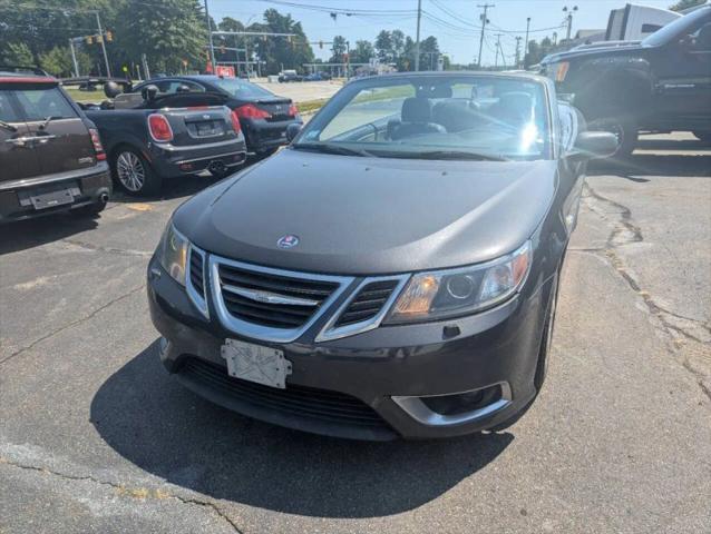 2011 Saab 9-3 Aero for sale in Plaistow, NH