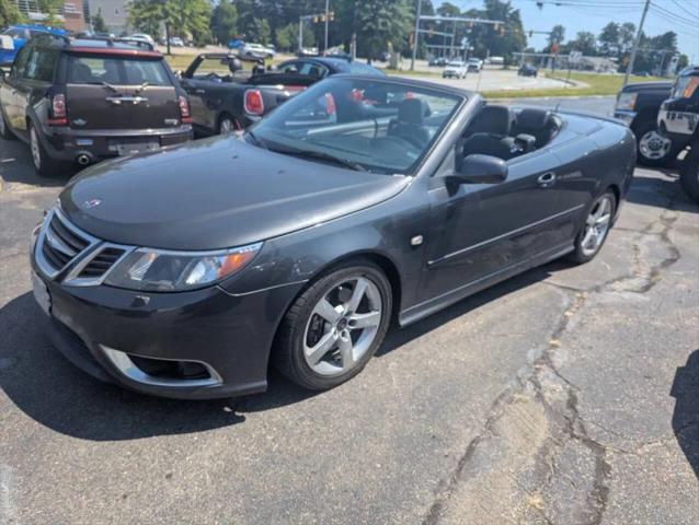 2011 Saab 9-3 Aero for sale in Plaistow, NH