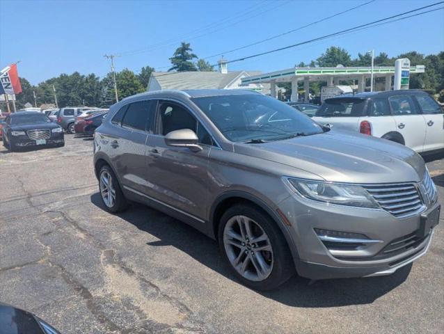 2017 Lincoln MKC Reserve for sale in Plaistow, NH