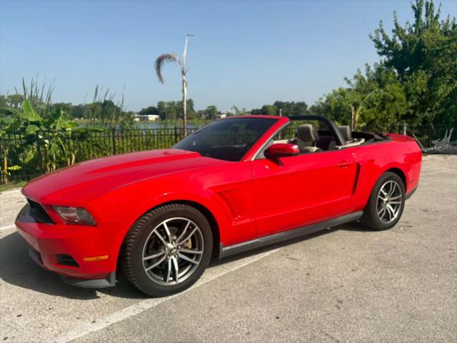 2011 Ford Mustang V6 for sale in Orlando, FL