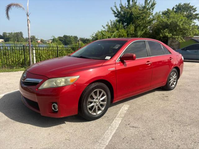 2010 Toyota Camry Base for sale in Orlando, FL