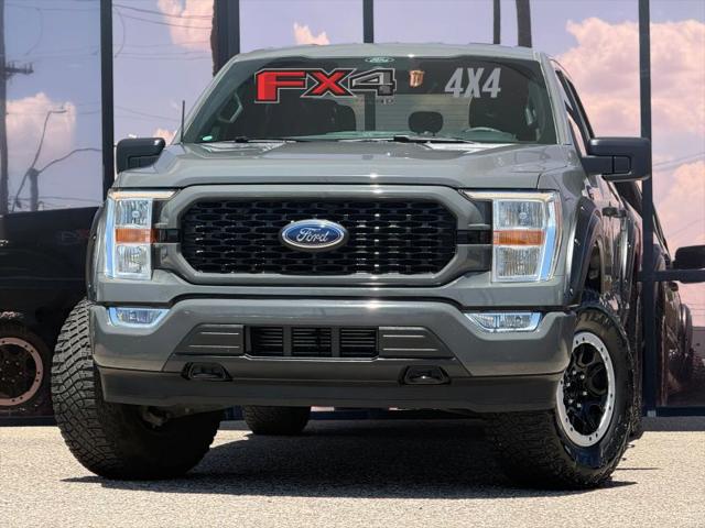 2021 Ford F-150 XL for sale in Tucson, AZ