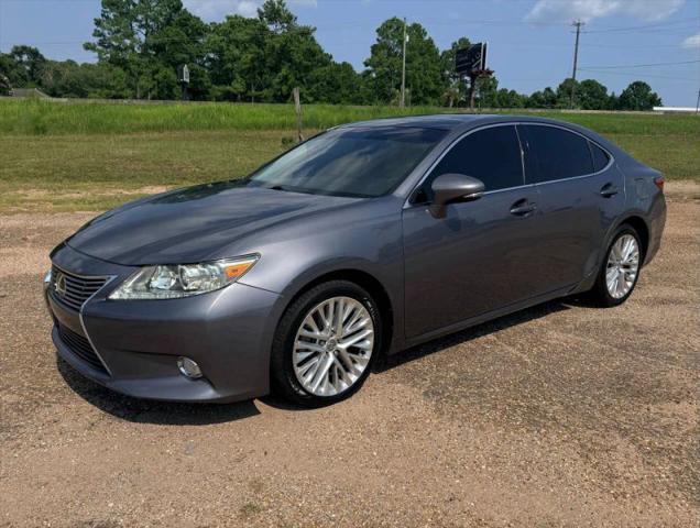 2013 Lexus ES 350 350 for sale in Mobile, AL