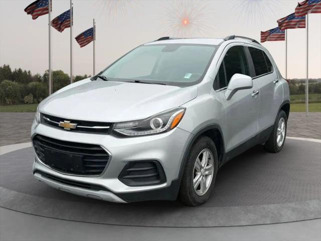 2018 Chevrolet Trax LT for sale in Gladstone, MO
