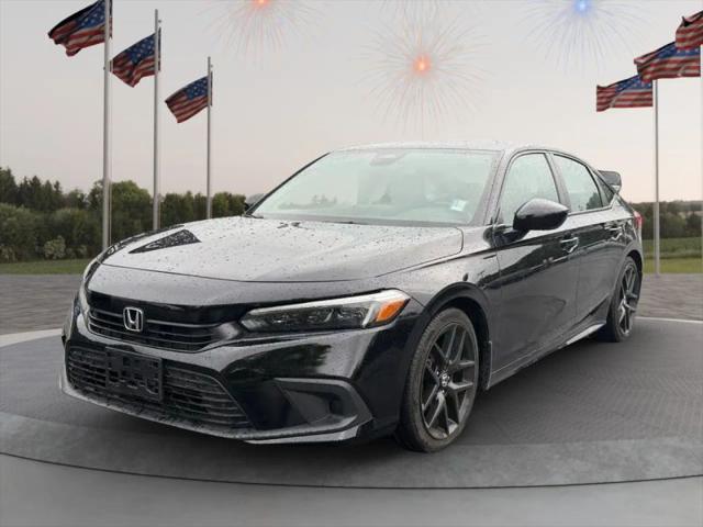 2024 Honda Civic Sport for sale in Gladstone, MO
