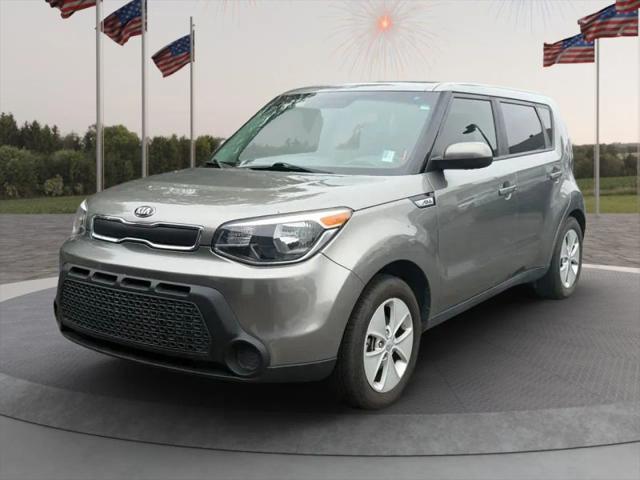 2016 Kia Soul Base for sale in Gladstone, MO