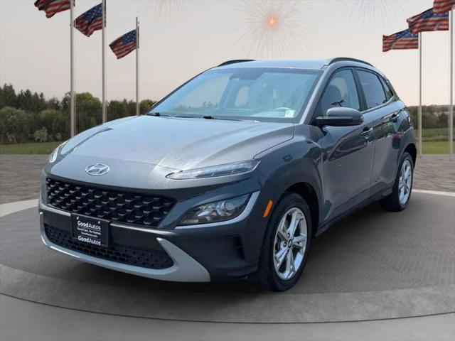2023 Hyundai Kona SEL for sale in Gladstone, MO