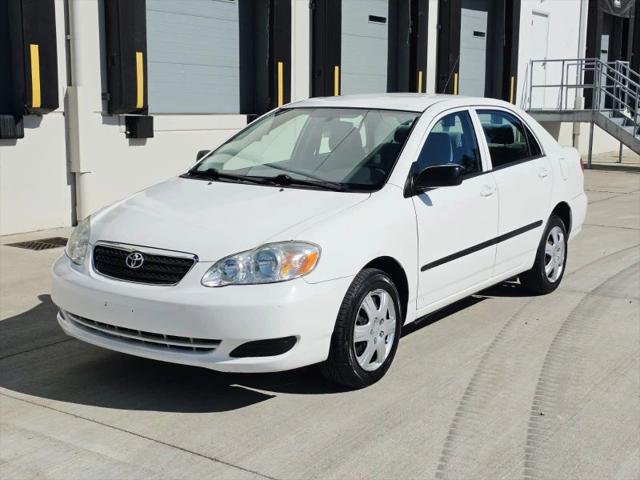 2006 Toyota Corolla CE for sale in Puyallup, WA