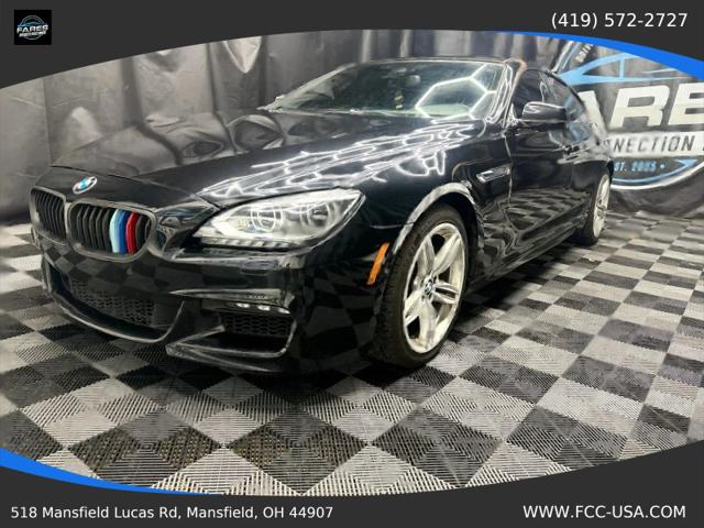 2015 BMW Coupe for sale near Mansfield, OH