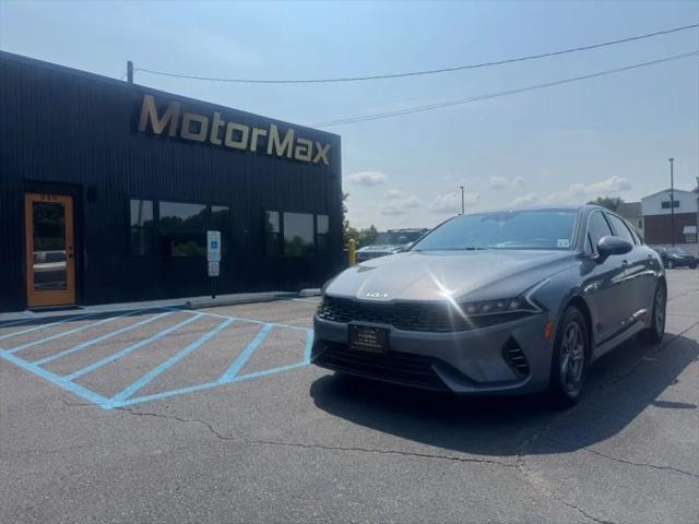 2022 Kia K5 LX for sale in Clayton, NJ