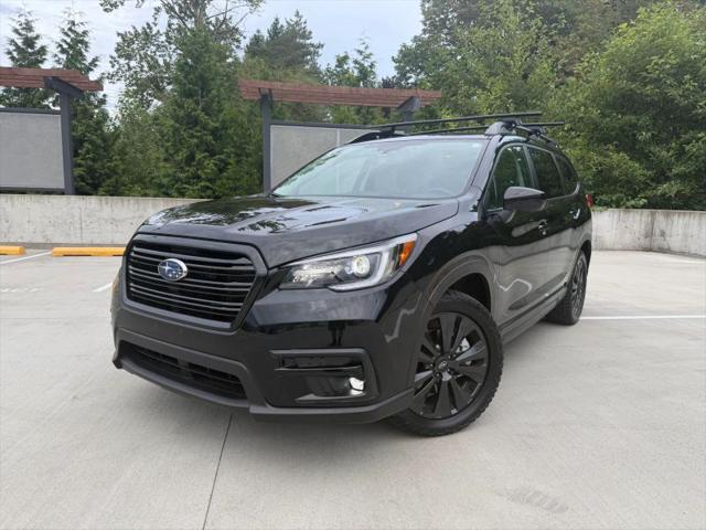 2022 Subaru Ascent Onyx Edition for sale in Bellevue, WA