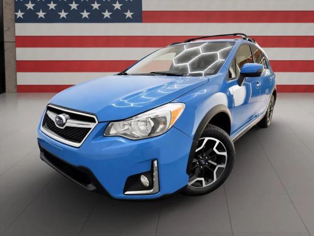 2016 Subaru Crosstrek 2.0i Limited for sale in Stafford, VA