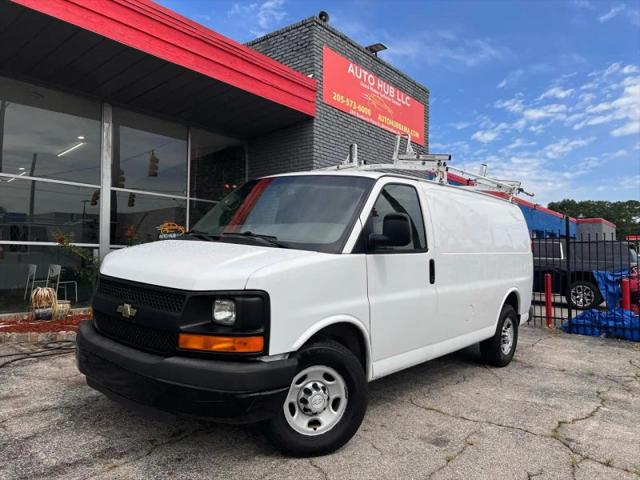 2015 Chevrolet Express Work Van for sale in Birmingham, AL