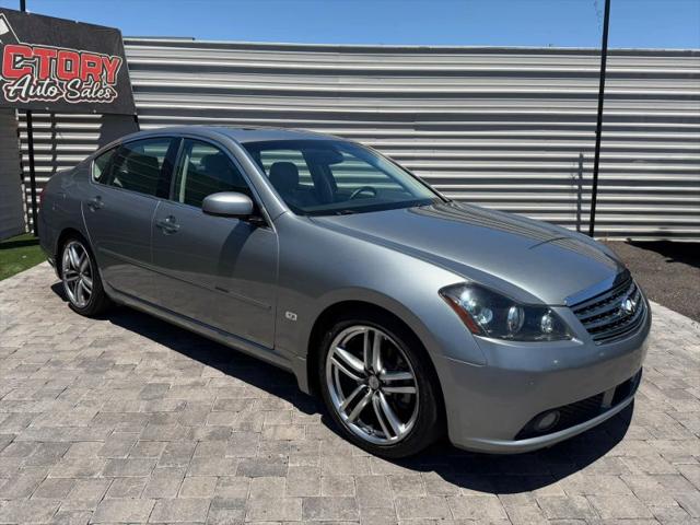 2006 INFINITI M45 Sport for sale in Phoenix, AZ