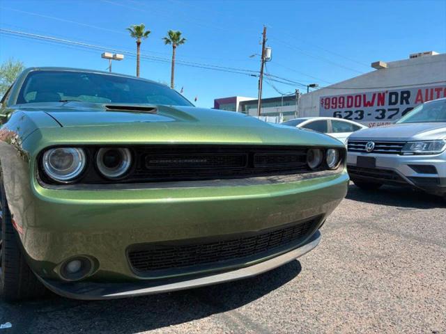 2018 Dodge Challenger SXT Plus for sale in Phoenix, AZ