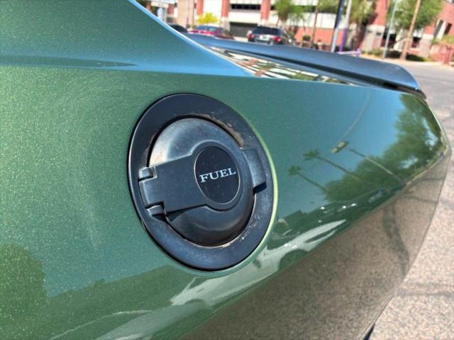 2018 Dodge Challenger SXT Plus