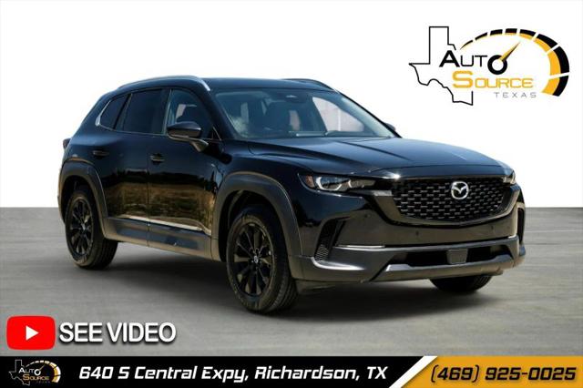 2026 Mazda CX-50 2.5 S Preferred for sale in Richardson, TX