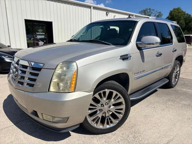 2007 Cadillac Escalade Base for sale in Jacksonville, FL