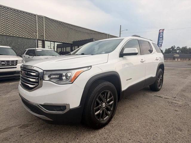2019 GMC Acadia SLT-1 for sale in Detroit, MI
