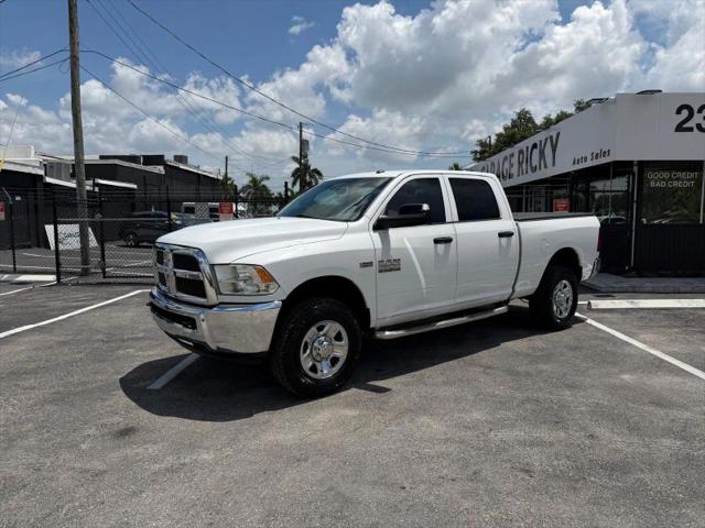 2014 Ram 2500 Tradesman for sale in Fort Myers, FL