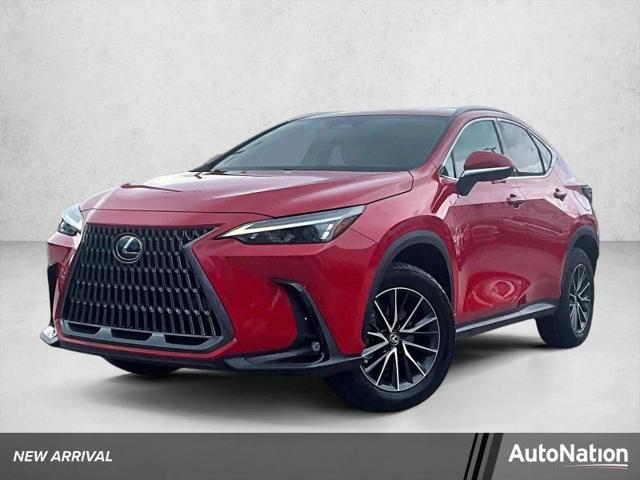 2024 Lexus NX Premium for sale in Doral, FL