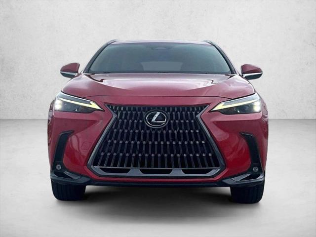 2024 Lexus NX Premium