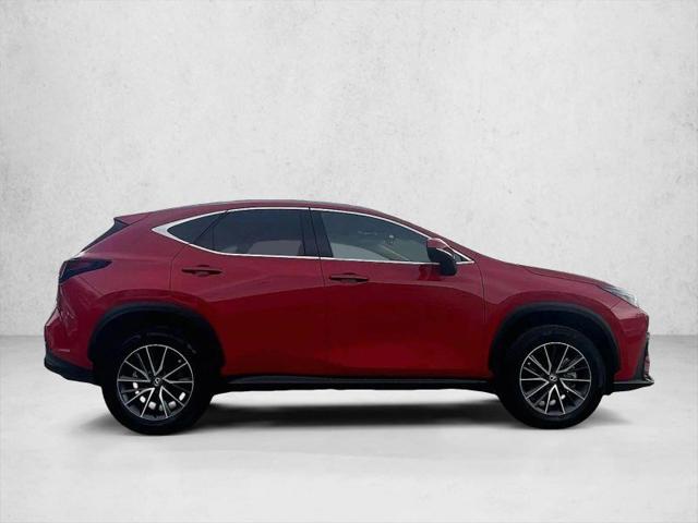 2024 Lexus NX Premium