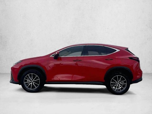 2024 Lexus NX Premium