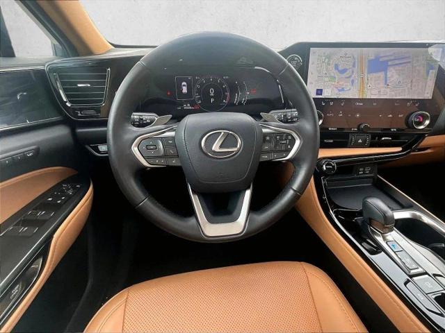 2024 Lexus NX Premium