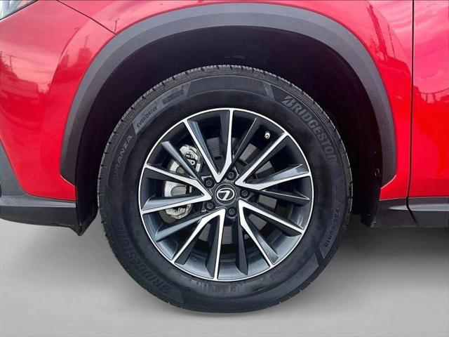 2024 Lexus NX Premium